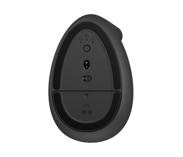 LOGITECH Lift RighT Vertical Ergonomic 910-006473 - 743071 - zdjęcie 5